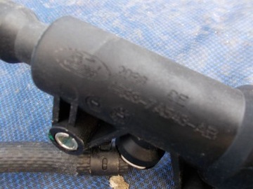 Насос сцепления FORD MUSTANG 2006 SHELBY GT