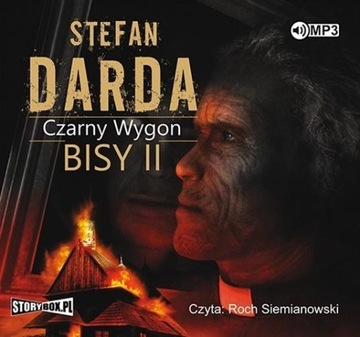 Czarny Wygon.Bisy II S.Darda R.Siemianowski