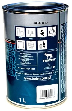 ПОДСТАВКА TROTON SILVER ДЛЯ ДИСКОВ НА 418 CAN 1 L