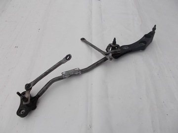 MECHANIZMUS STĚRAČE PŘEDNÍ E60 E61