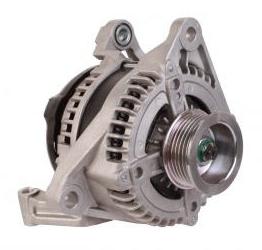 27-5787 ALTERNATOR DODGE DURANGO 4.7