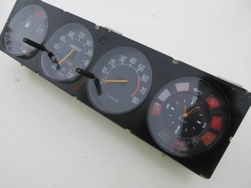 Счетчик часов Renault 20/30 R20 Jaeger Tacho 1975 г.