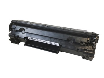 TONER DO HP 85A LASERJET P1102 P1102W 100% MAX XXL