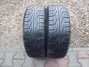 ШИНЫ PIRELLI P6000 185/55/15 2шт ЛЕТНИЕ