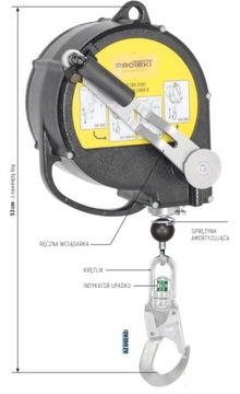 КОМПЛЕКТ ДЛЯ ГЛУБОКОЙ РАБОТЫ LIFTER 4 xxl