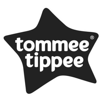 TOMMEE TIPPEE Чашка-непроливайка 150 мл для девочек от 4 месяцев 471031