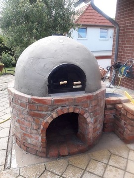 ПЕЧЬ ДЛЯ ХЛЕБА, ПИЦЦА СИЕСТА, НАБОР 6 ДЕТАЛЕЙ