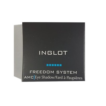 СИСТЕМА ТЕНЕЙ ДЛЯ ВЕК INGLOT № 327.