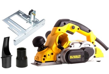 DeWalt D26500 strug elektryczny hebel 82mm 1050W