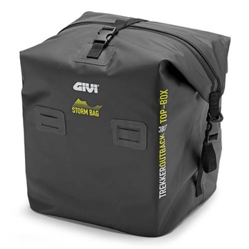 GIVI DLM46B MONOKEY TREKKER ДОЛОМИТИ ТРЕК (46Л)