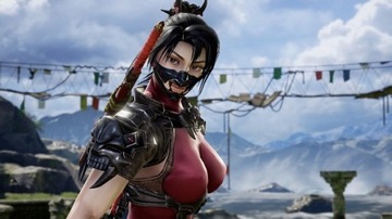 SOUL CALIBUR VI 6 PS4 ONES МАГАЗИН