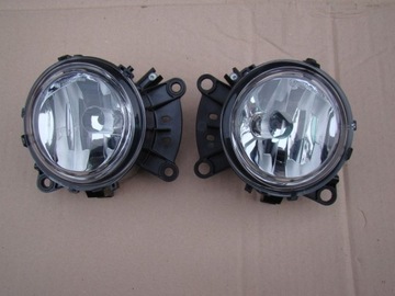 фото ориг. №3, Mercedes actros mp4 12 - 15 fog light left and right