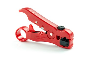 KNIPEX 16 60 06 Инструмент для снятия изоляции COAX UTP