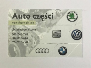 AUDI A3 8P ČERPADLO PALIVA 1K0919050D