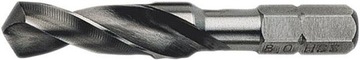 Wiertło 8,0mm z chwytem typu bit 1/4