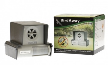 Стробоскопический отпугиватель птиц Bird Away LS-987BF