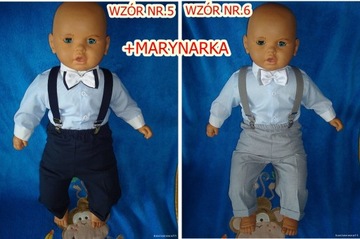 ЭЛЕГАНТНЫЙ КРЕЩЕННЫЙ КОМПЛЕКТ ДРУГИЕ ЦВЕТА 80