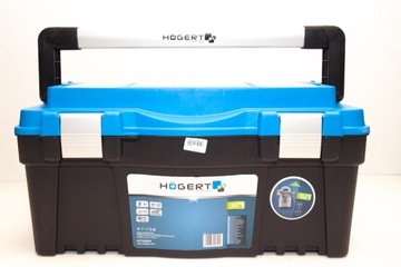 Ящик для инструментов 22 дюйма HOGERT HT7G064