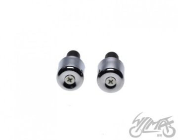 НАКОНЕЧНИК РУЛЯ ZIPP PRO KPL