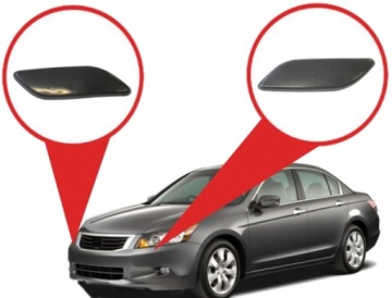 КОЛПАЧОК ОМЫВАТЕЛЯ ЛАМПЫ ДЛЯ HONDA ACCORD VIII CP3