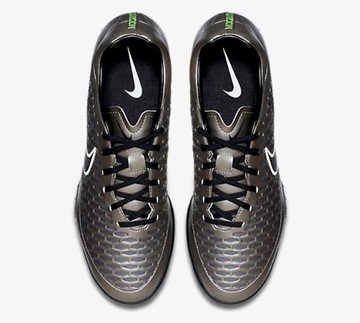 КРОССОВКИ NIKE MAGISTA ONDA TF TURFF 651549 010 40,5