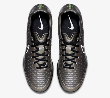 КРОССОВКИ NIKE MAGISTA ONDA TF TURFF 651549 010 40,5