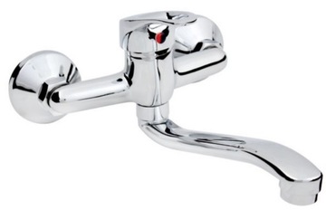 фото ориг. №5, 2x battery atut washbasin wall-mounted - 701