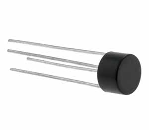 MG2/100Q Mostek prostowniczy okrągły 2W01G