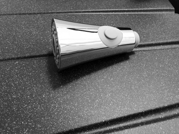 фото ориг. №3, Earpiece to betarees з retractable spout kitchen
