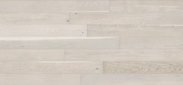 фото ориг. №6, Plank three-layer oak barlinek flavors life 2, 77 m² 2200 x 180 x 14 mm bright white