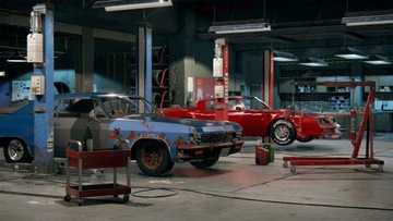 Car Mechanic Simulator 2018 PL ПК STEAM KEY + БЕСПЛАТНО