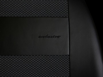 AUDI A4 B7 (2004-2009) ЭКСКЛЮЗИВНЫЕ чехлы