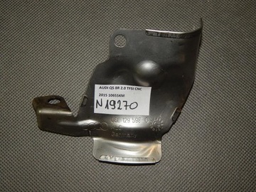 AUDI Q5 8R LIFT MOCOWANIE METALOWE 06L129598C
