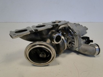 MERCEDES W205 W213 TURBO TURBÍNA A2760900180