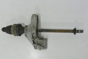 PODPORA PÓŁOSI PÓŁOŚ VITO W638 2.2 CDI A6112220009