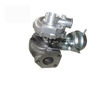 Turbosprężarka BMW E46 E39 M47D 136KM 700447