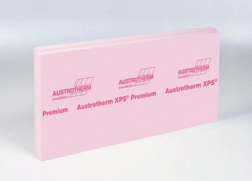 STYRODUR XPS EKSTRUDOWANY TOP 30 AUSTROTHERM 40mm