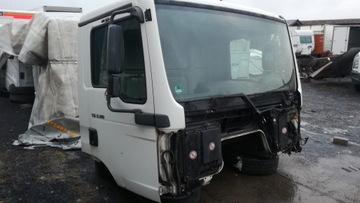 КАБИНА КУЗОВ MAN TGL12.180 8.180 EURO 4 2008R