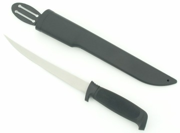фото ориг. №2, Knife for fillets start - sun fishing& hunting
