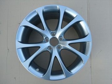 Felga Audi A1 8X0071497 7,5x17 H2 5x100 ET36