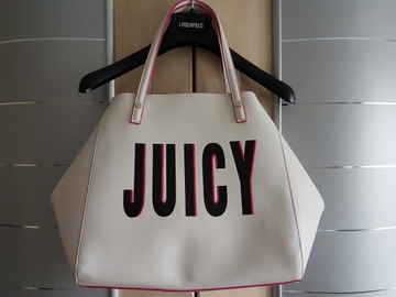 Torebka Shopper Bag Torebki Juicy Couture Najwi kszy wyb r