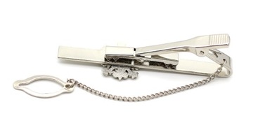 КЕПКА-ГАЛСТУК ПОЛЬСКИЙ ОРЕЛ на цепочке, в футляре