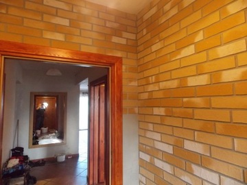 Гибкий клинкерный фасадный стеновой кирпич