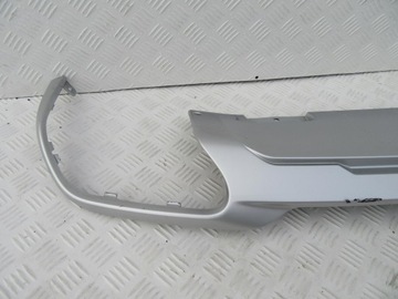 СПОЙЛЕР ЗАДНИЙ ДИФФУЗОР VOLVO V90 CROSS COUNTRY