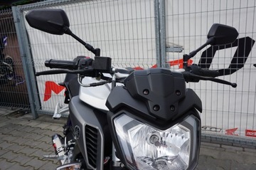 Зеркала Yamaha WR 125 X R, комплект зеркал, НОВЫЙ