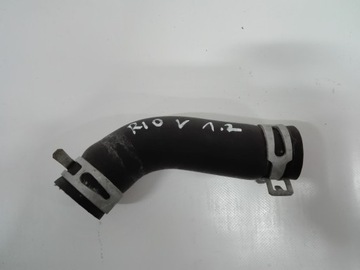 KIA RIO V 1.2 PŘÍVOD WAZ CHLADIČŮ VODY HORNÍ 17-