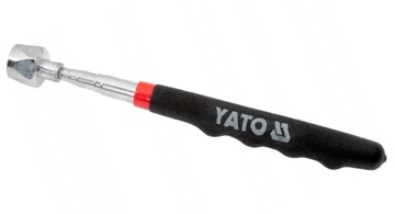 YATO CHWYTAK TELESKOPOWY Z MAGNESEM YT-0661