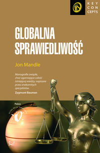 Globalna sprawiedliwość J.Mandle - KEY CONCEPT