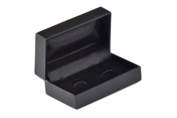 Запонки для рубашек GREG Cufflink BOX D69