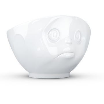 Фарфоровая миска Tassen BOWL мюсли снеки 3D